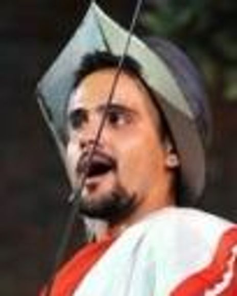 Ricardo Puerta Headshot