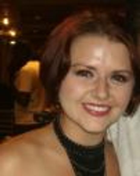Katie Spelman Headshot