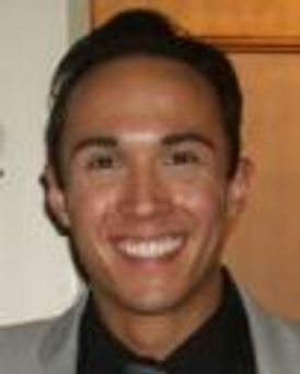 Mathew de Guzman Headshot