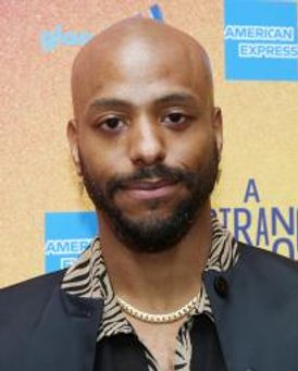 Jon-Michael Reese Headshot