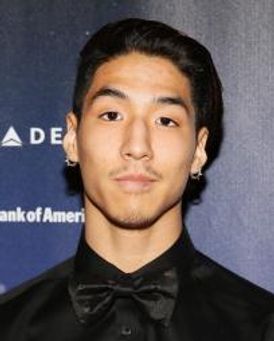 Lex Ishimoto Headshot