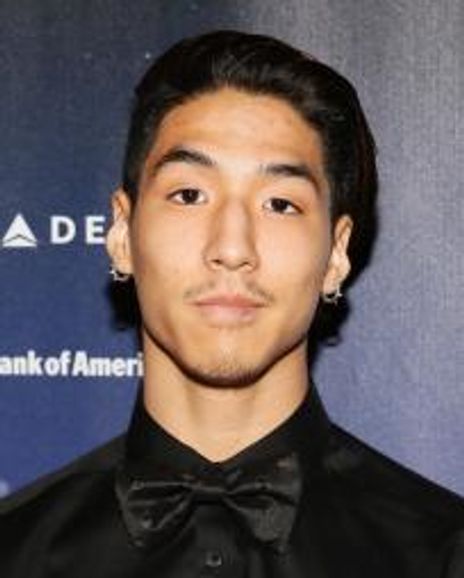 Lex Ishimoto Headshot