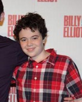 Jacob Zelonky Headshot