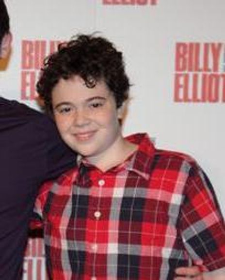 Jacob Zelonky Headshot