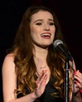 Kirrilee Berger Headshot