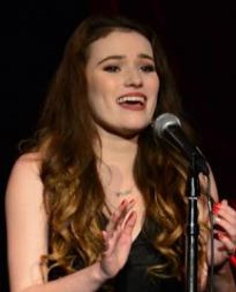 Kirrilee Berger Headshot