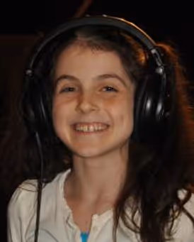 Beatrice Tulchin Headshot