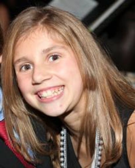 Danielle Znutas Headshot