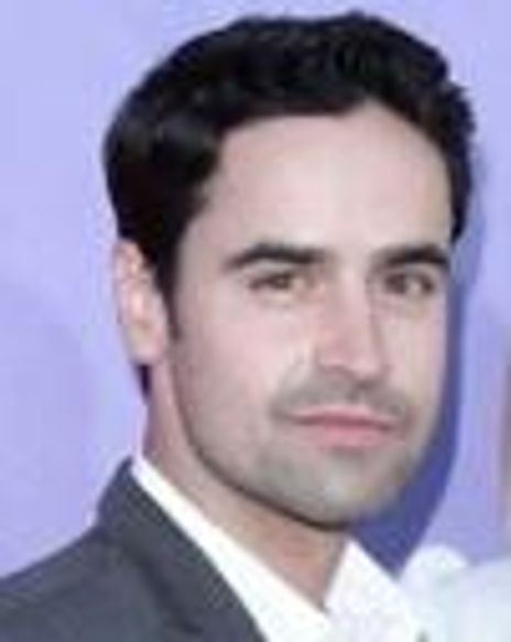 Jesse Bradford Headshot