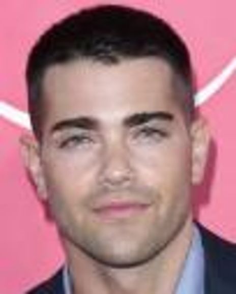 Jesse Metcalfe Headshot