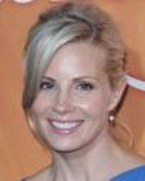 Monica Potter Headshot