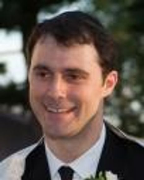 Marc Mezvinsky Headshot