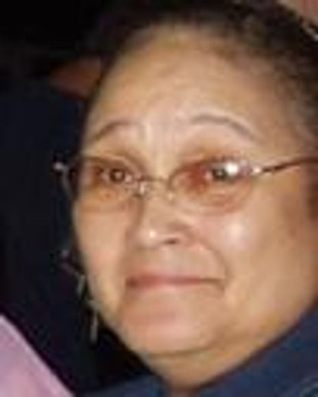 L.B. Gaiters Headshot