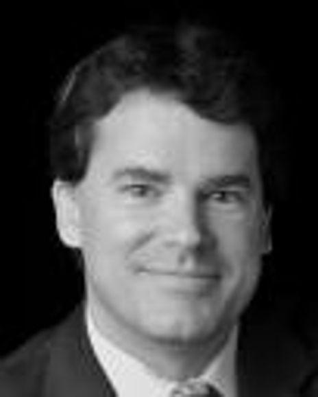 Paul Gatrell Headshot