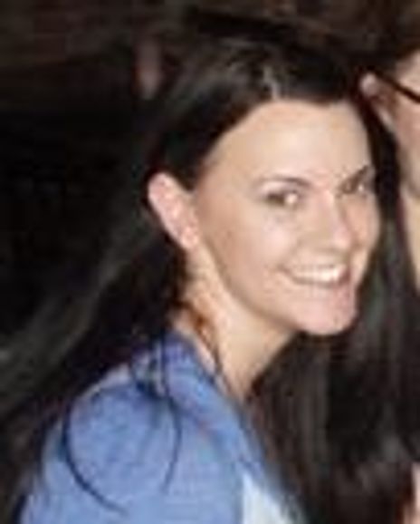 Jessika Malone Headshot