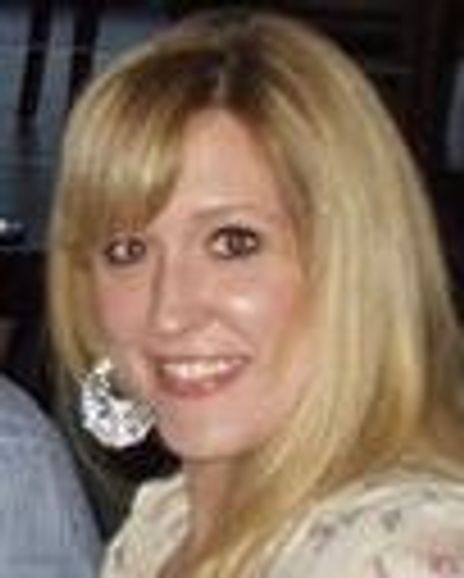 Heather Stricker-Dispensa Headshot