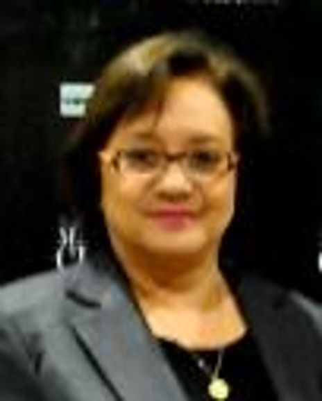 Laurice Guillen Headshot