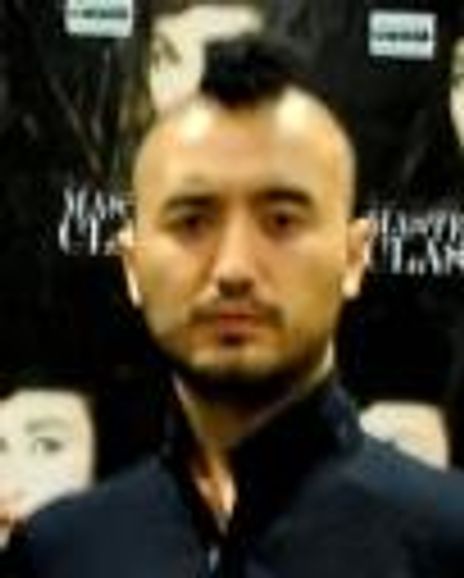 Rhap Fernandez Headshot