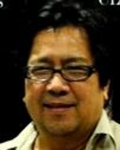 Leo Martinez Headshot