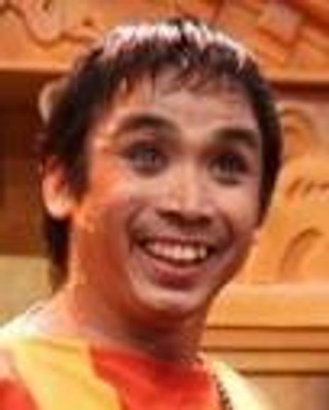 Chino Veguillas Headshot