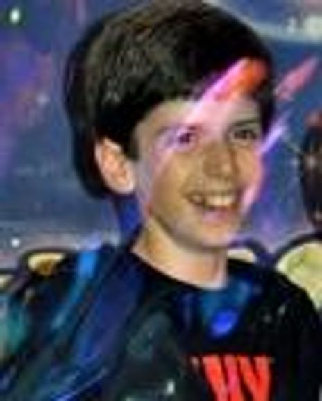 Peter Mazurawski Headshot