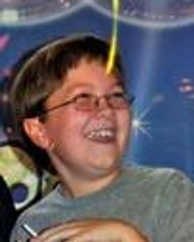 Neil McCaffrey Headshot