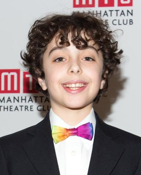 Alex Dreier Headshot