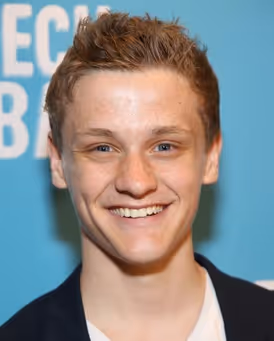 Ben Cook Headshot