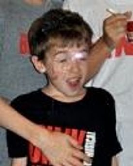 Seth Fromowitz Headshot