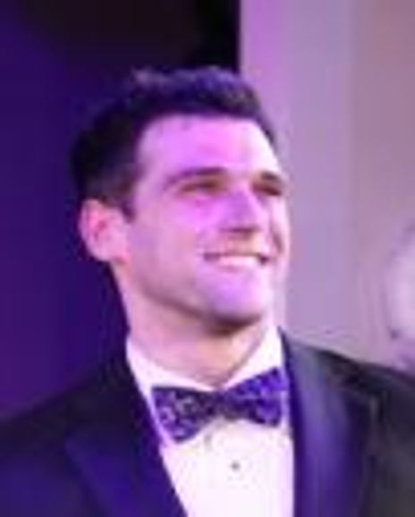 Eric Carpenter Headshot