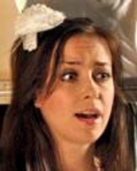 Annie Scott Headshot