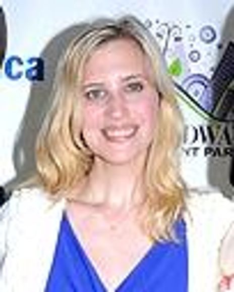 Christine Nagy Headshot