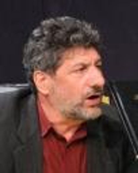 Michael De Nola Headshot