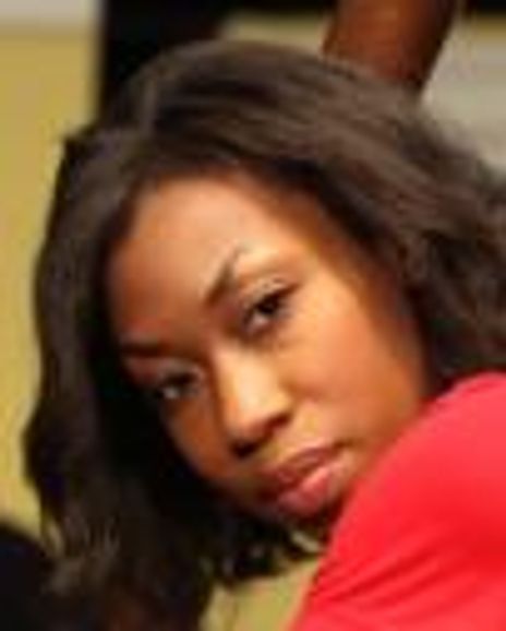 Ashley Jeffrey Headshot