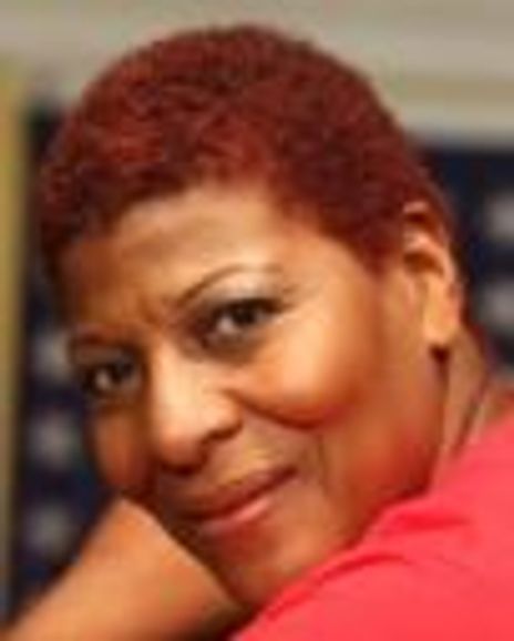 Arlene A. McGruder Headshot