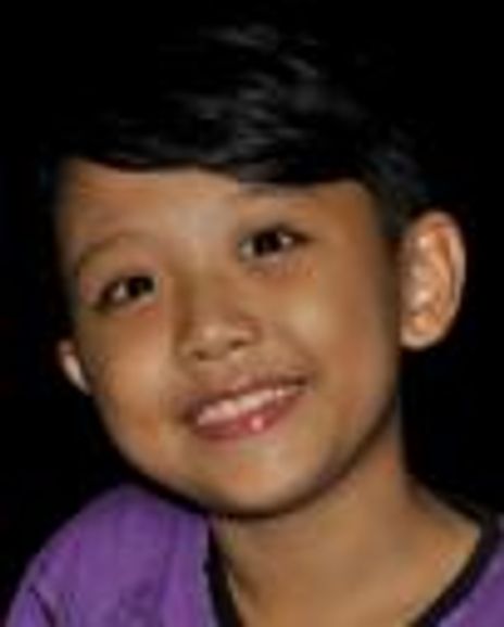 Martin Delos Santos Headshot