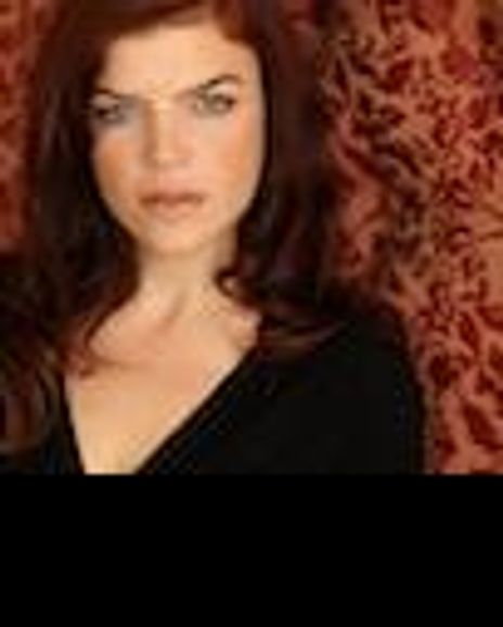 Katherine Malak Headshot