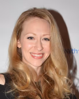 Kaitlyn Davidson Headshot