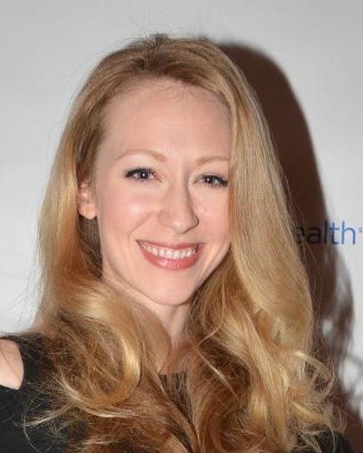 Kaitlyn Davidson Headshot