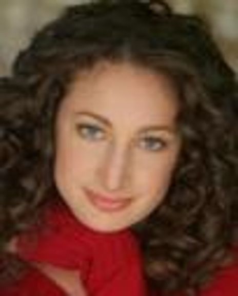 Nicole Ligerman Headshot