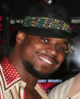 Ryan H. Rankine Headshot