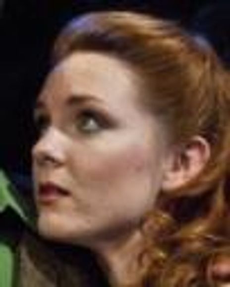 Emily Beth Brockway Headshot