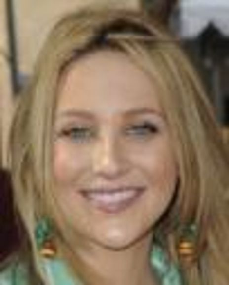 Stephanie Pratt Headshot