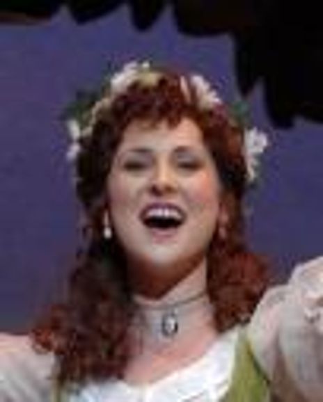 Jacquelynne Fontaine Headshot