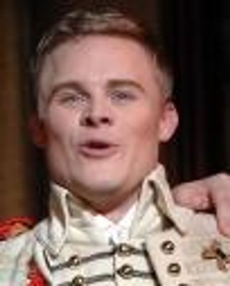 Chad Johnson Headshot