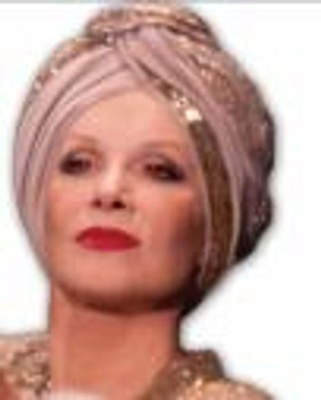 Stephanie Power Headshot