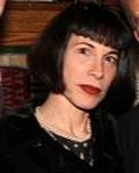 Kathie Talbott Headshot