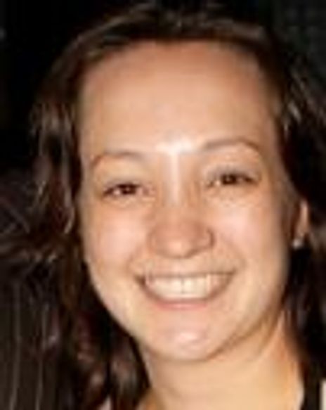 Jill Sapenoff Headshot