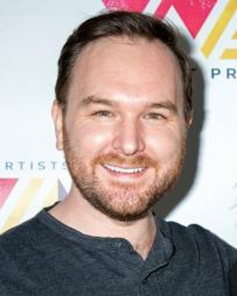 Eric Cornell Headshot