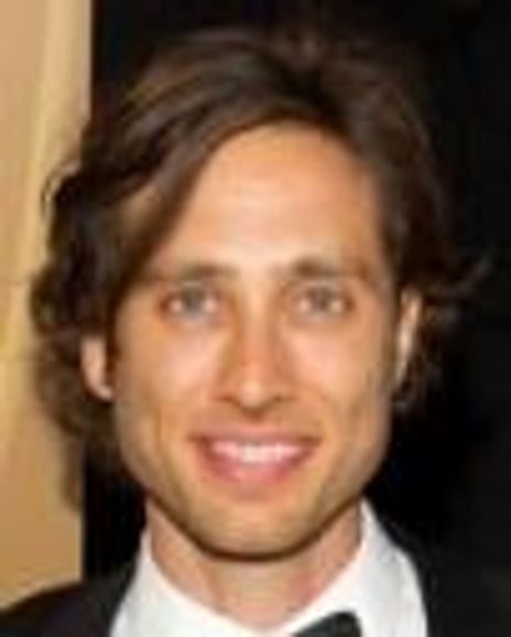 Brad Falchuk Headshot